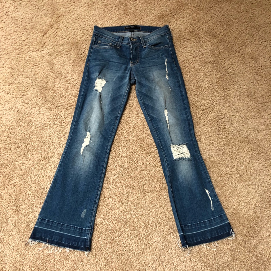 Flying Monkey Jeans
